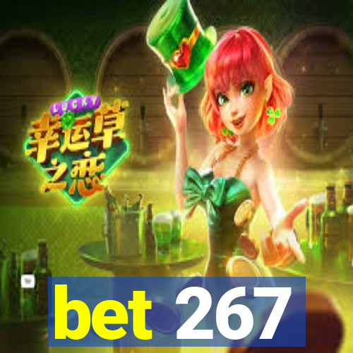 bet 267